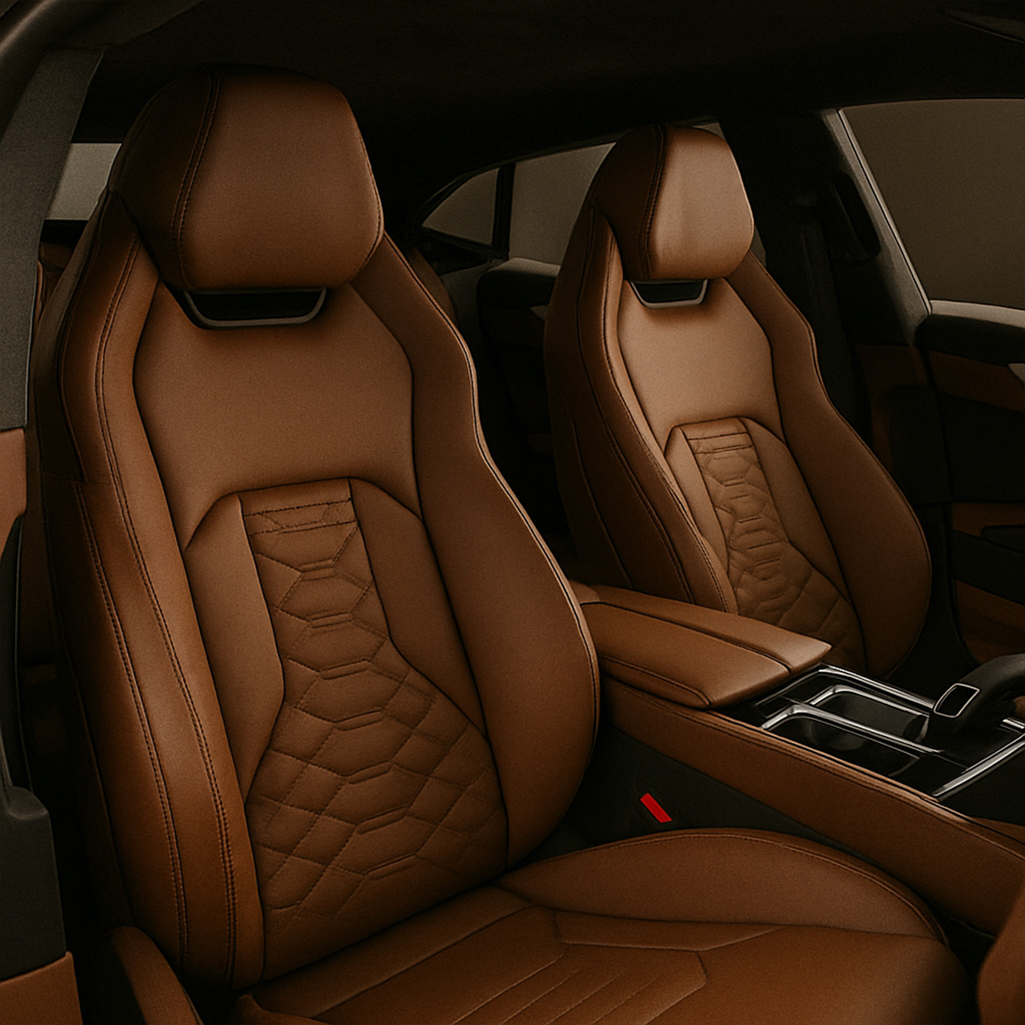 Interior Ceramic Coating